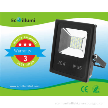 20w LED floodlight
